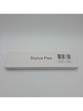 Atzeste ST033W Stylus Pen for iPad